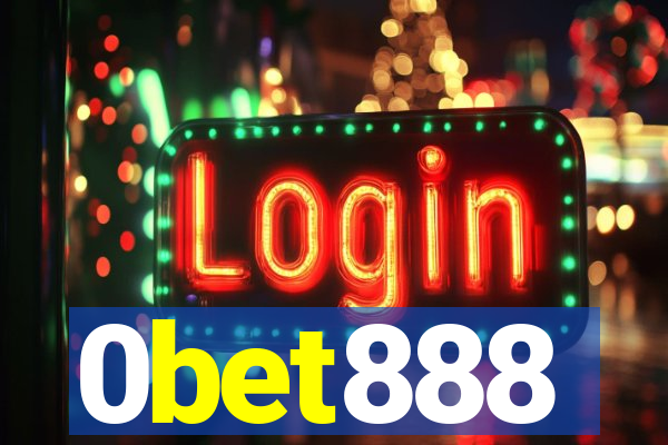 0bet888