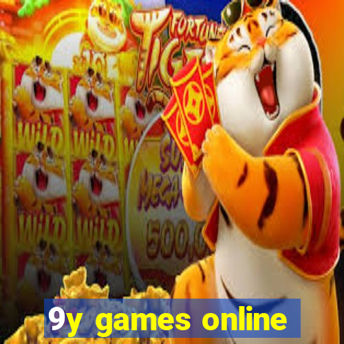 9y games online