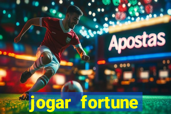 jogar fortune rabbit gratis