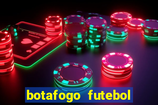 botafogo futebol play hd