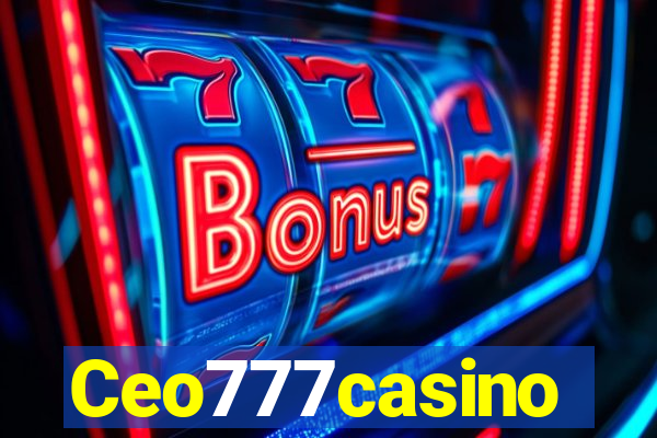 Ceo777casino