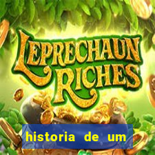 historia de um personagem rp