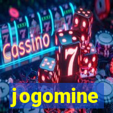 jogomine