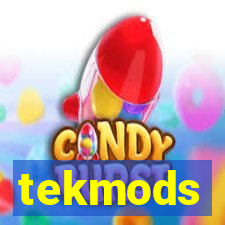 tekmods