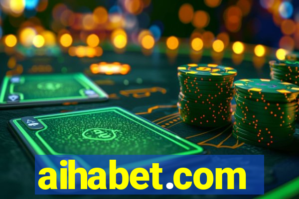 aihabet.com