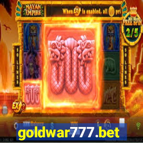 goldwar777.bet