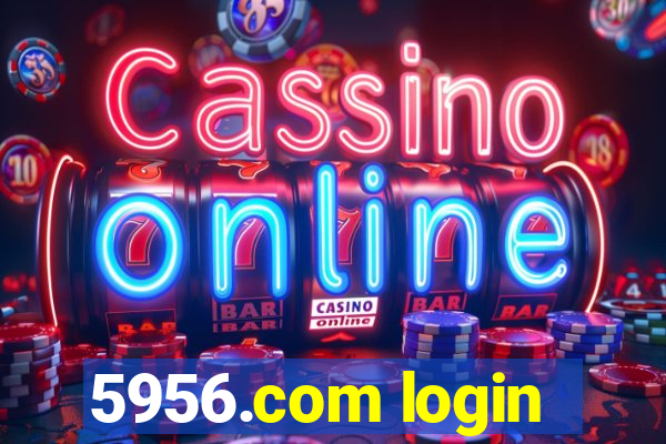 5956.com login