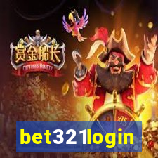 bet321login