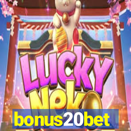 bonus20bet