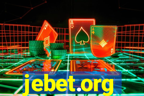 jebet.org