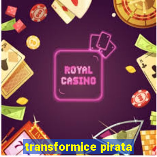 transformice pirata