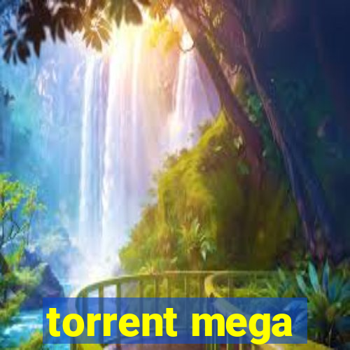 torrent mega