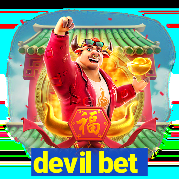 devil bet