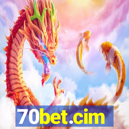 70bet.cim