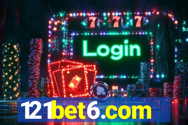 121bet6.com