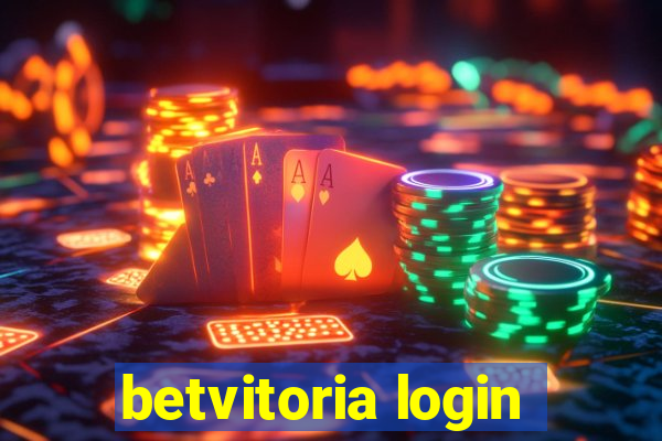 betvitoria login