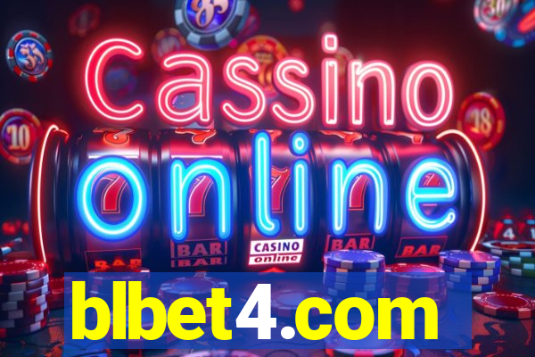 blbet4.com