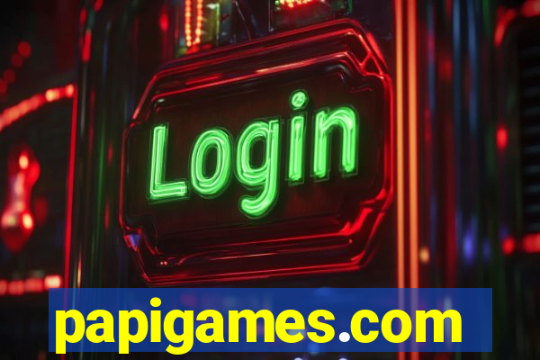 papigames.com