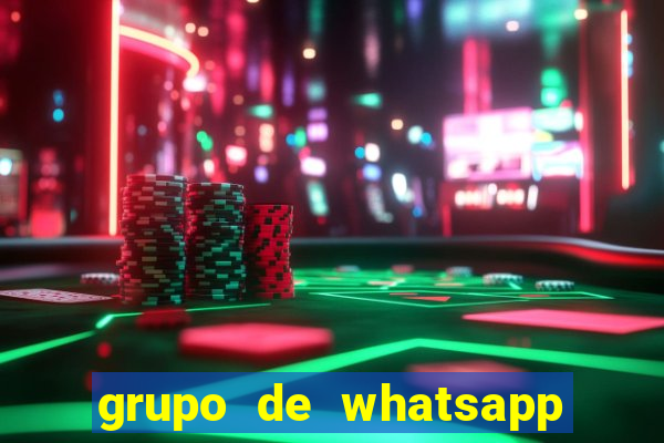 grupo de whatsapp de vaquejada