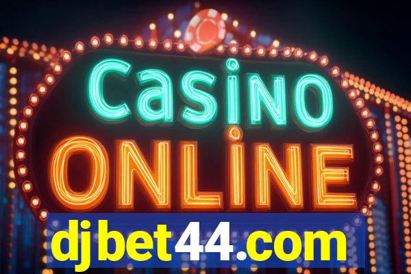 djbet44.com