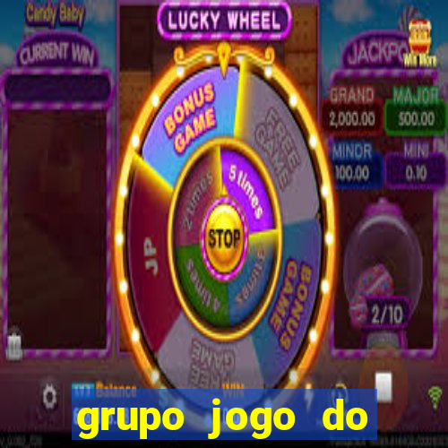 grupo jogo do bicho whatsapp salvador