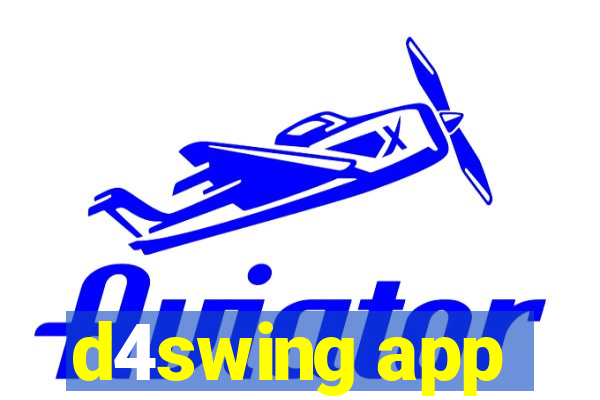 d4swing app