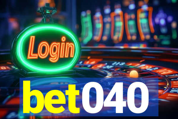 bet040