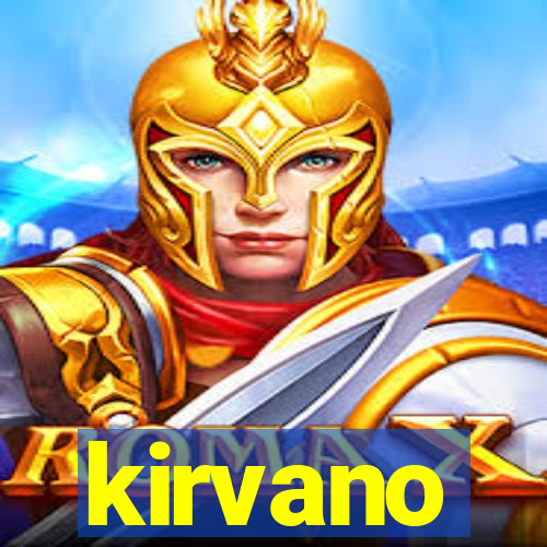 kirvano