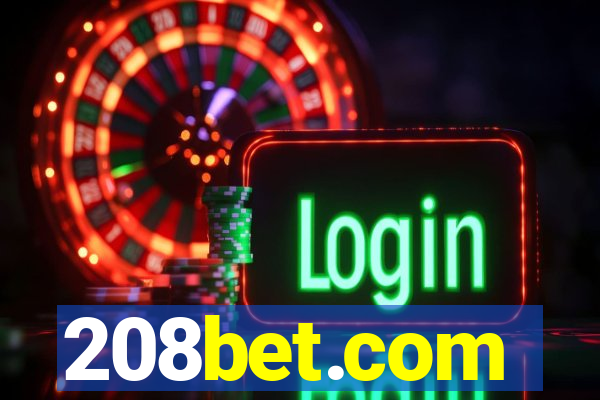 208bet.com