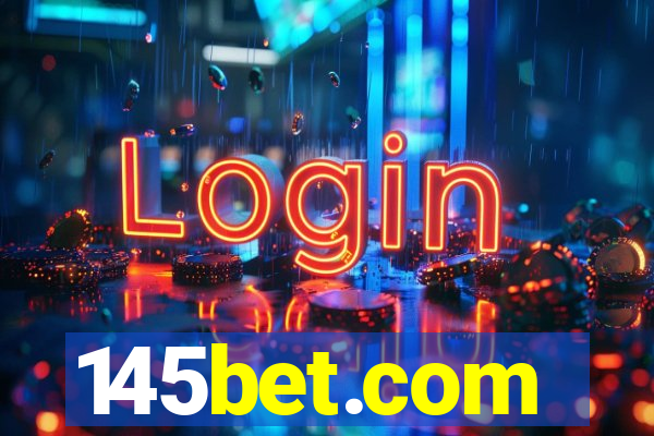 145bet.com