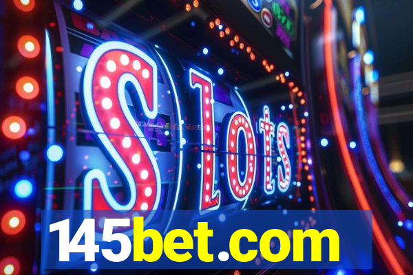 145bet.com