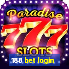 188 bet login