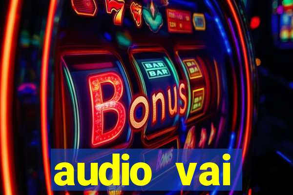 audio vai corinthians com fogos jogo aberto