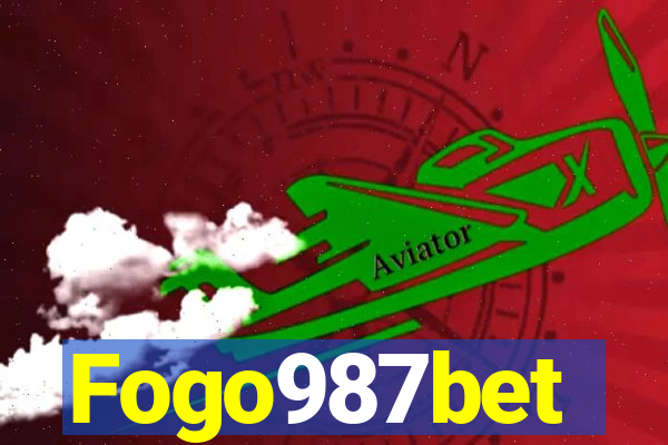 Fogo987bet