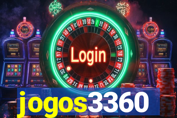 jogos3360