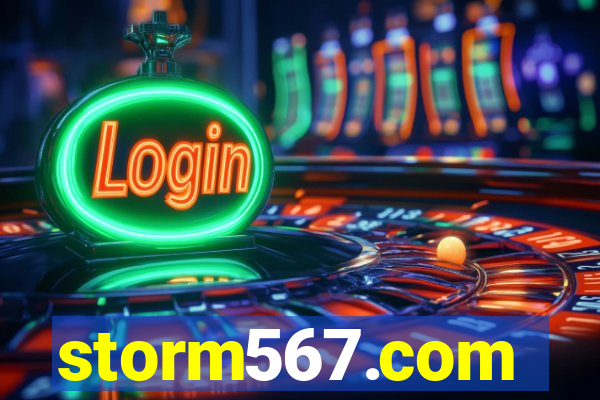 storm567.com