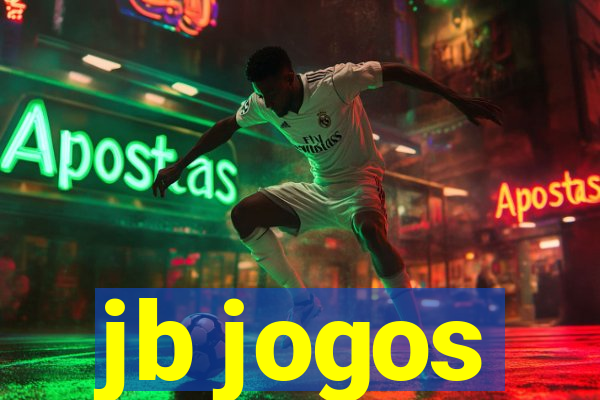 jb jogos