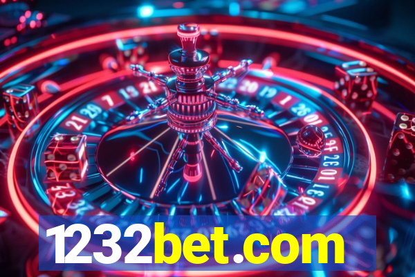 1232bet.com