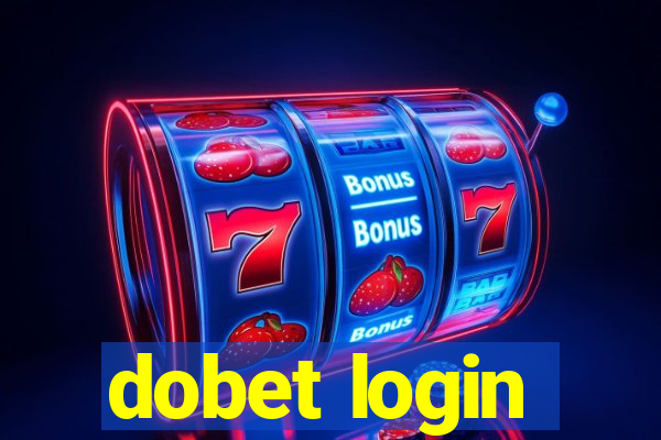 dobet login