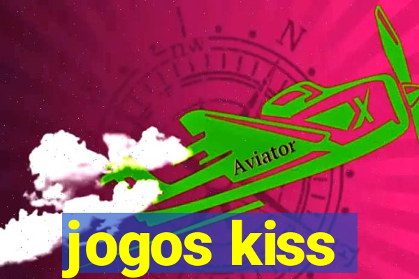 jogos kiss