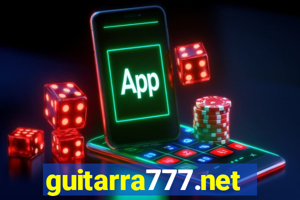 guitarra777.net