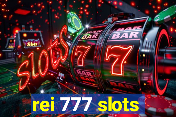 rei 777 slots