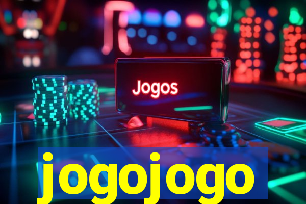 jogojogo