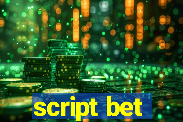 script bet