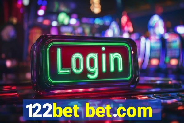 122bet bet.com