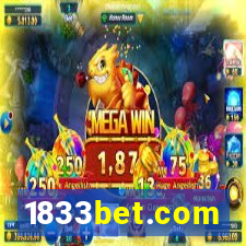 1833bet.com