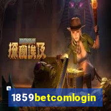 1859betcomlogin