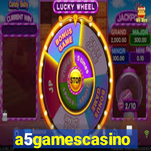 a5gamescasino