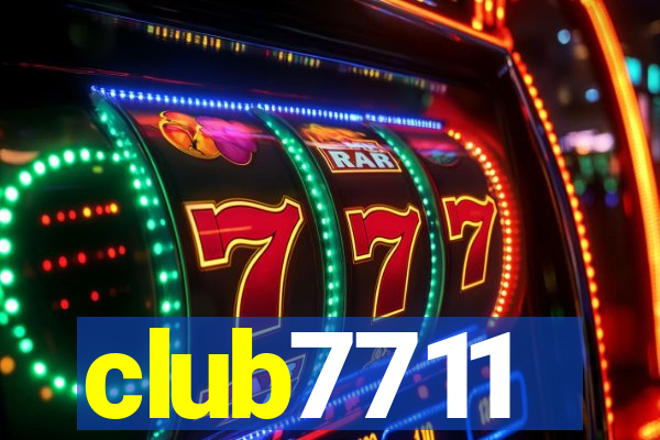 club7711