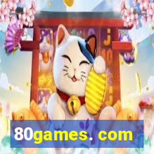 80games. com